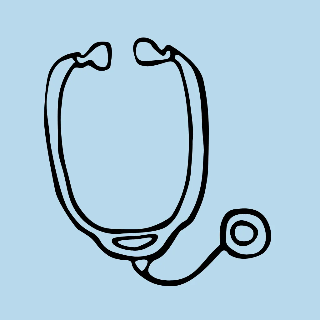 Stethoscope