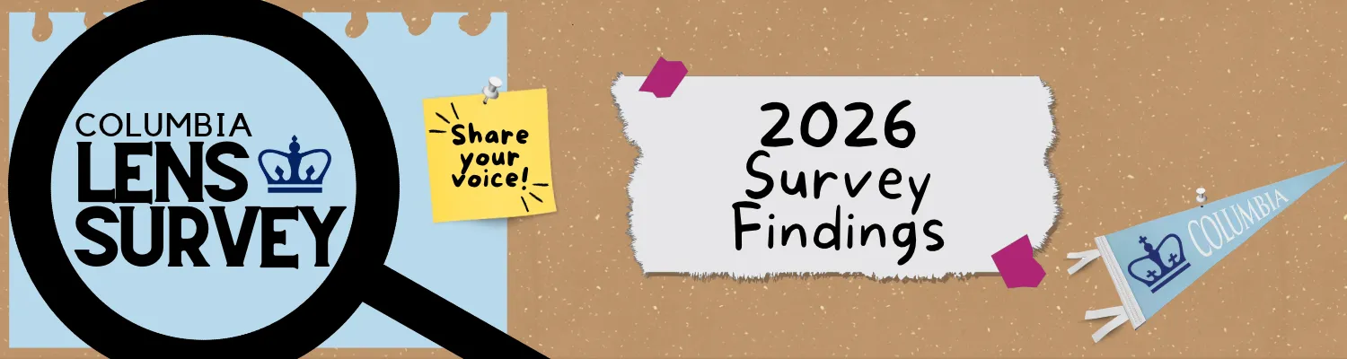LENS 2026 Survey Findings hero image