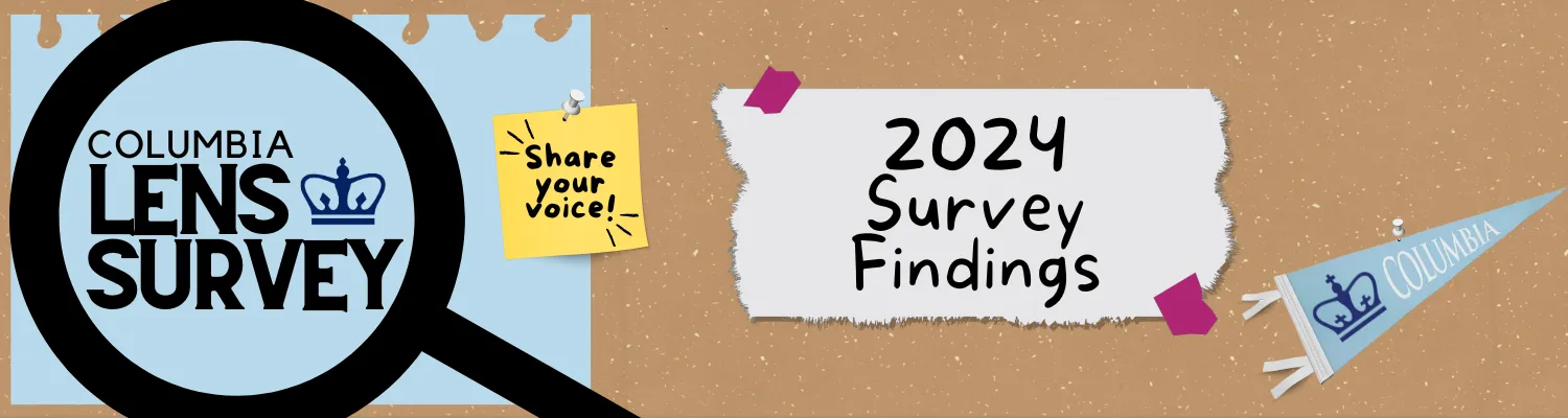 LENS Survey 2024 Survey Findings hero image
